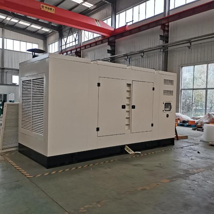 虎丘发电机出租